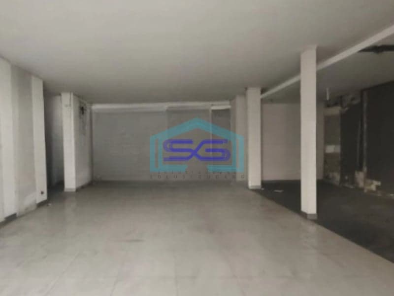 Disewakan Ruko Luas Tanah  301 m² Lokasi di Malang