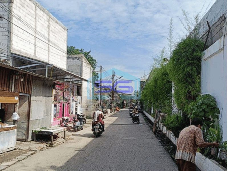 Disewa gudang murah siap pakai bebas banjir di Kalideres