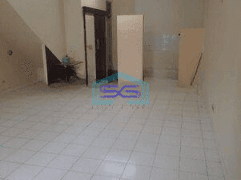 Dijual Ruko Paris Square BSD City Serpong tangerang Selatan