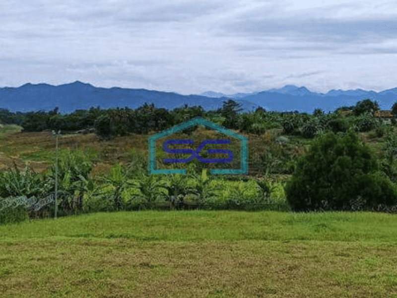 Dijual Kavling Favorit View Danau di Kota Baru Parahyangan Bandung