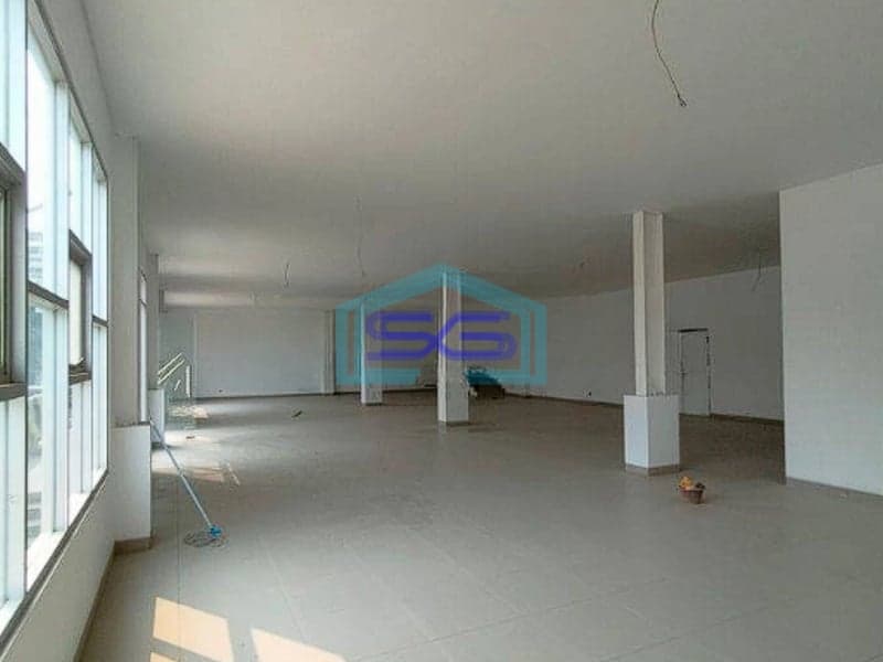 Disewakan Gudang Baru Di Renovasi Lokasi Strategis Di Cikarang Bekasi