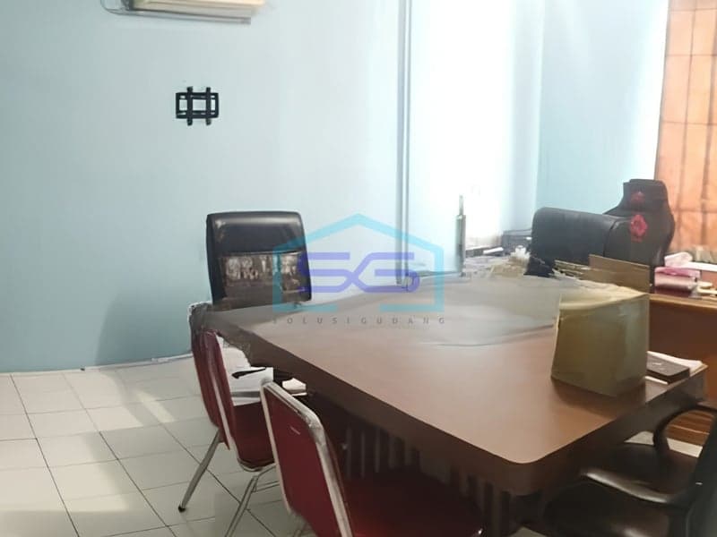 Dijual Ruko di PIK Jakarta Utara Luas Tanah 67 m²