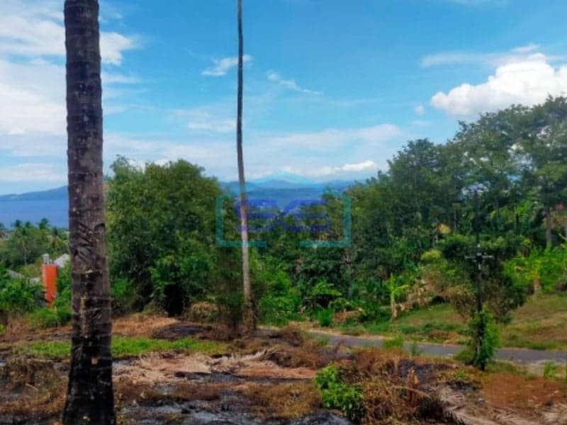 Dijual Tanah Lokasi Belakang RS di Manado, Sulawesi Utara LT 11000 m²