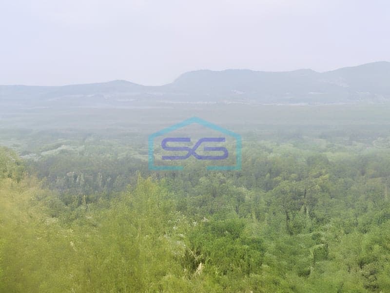 Land For Sale in Banyubiru Semarang Central Java Land Area 45000 m²