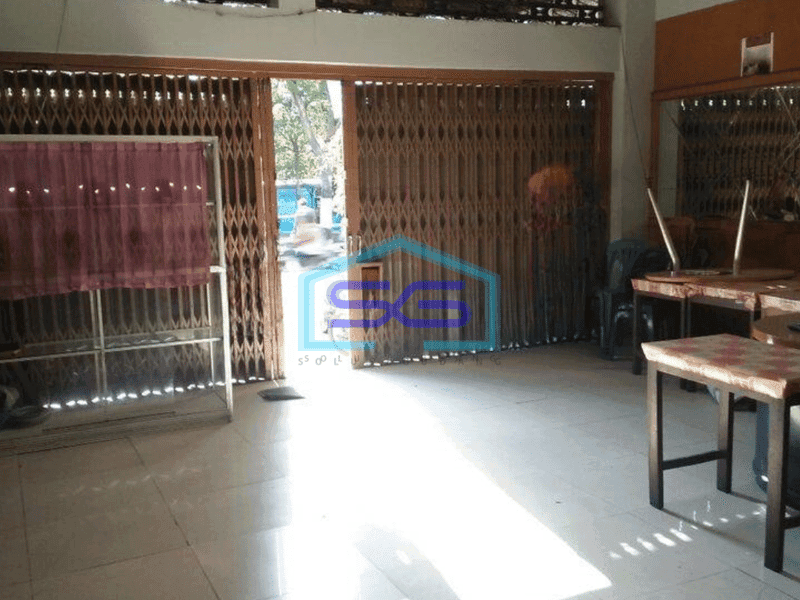 Disewakan Ruko Besar Murah Tengah Kota di Jetis Jogja