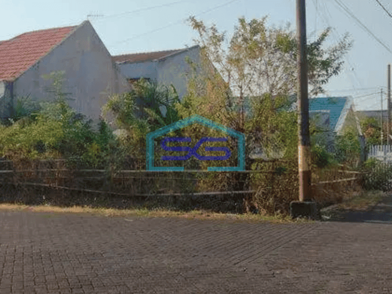 Dijual Tanah di Panakkukang Mas II