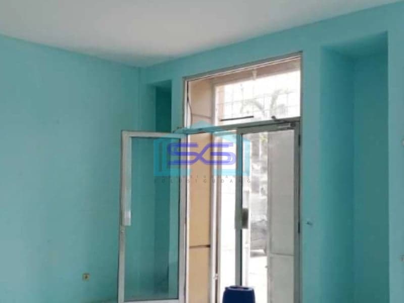 Disewakan Gudang Luas Tanah 276 m2 Lokasi Cengkareng Jakarta Barat