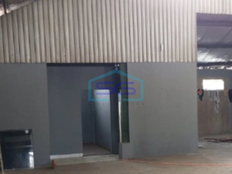 Warehouse for Sale in Rancabolang Area, Bandung - Land Area 400m2