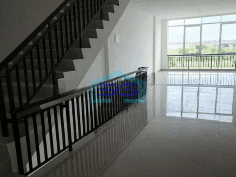 Dijual Ruko Boulevard Badan Pik 2 Cluster La Riviera Jakarta Utara LB 212m2