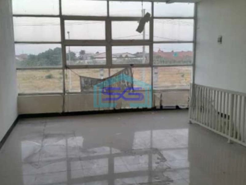 Disewakan Ruko 2 Lantai Lokasi Siap Huni dan Bebas Banjir di Sidoarjo