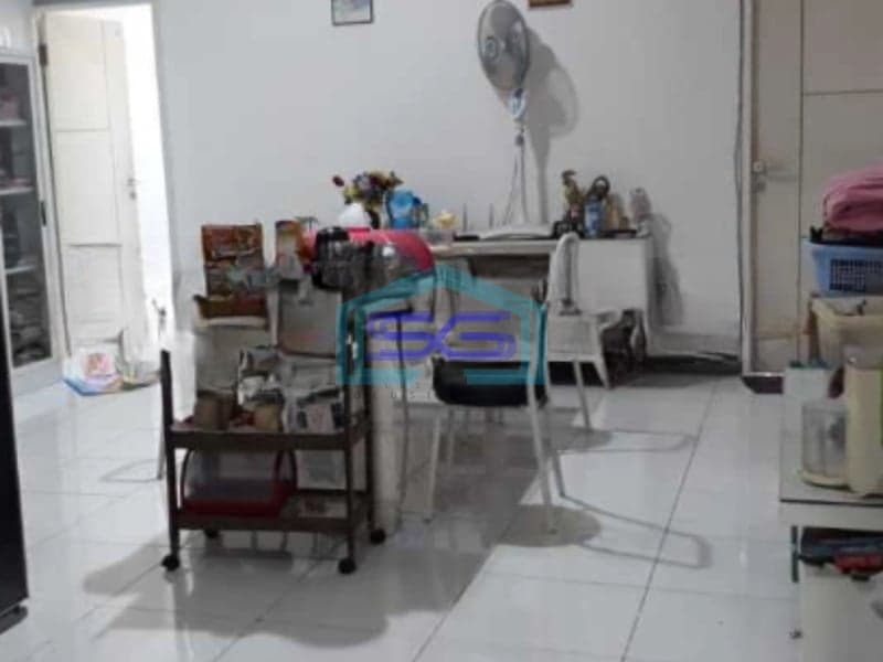 Dijual Ruko 3 Lantai Lokasi Bebas Banjir di Surabaya Luas Bangunan 320 m²