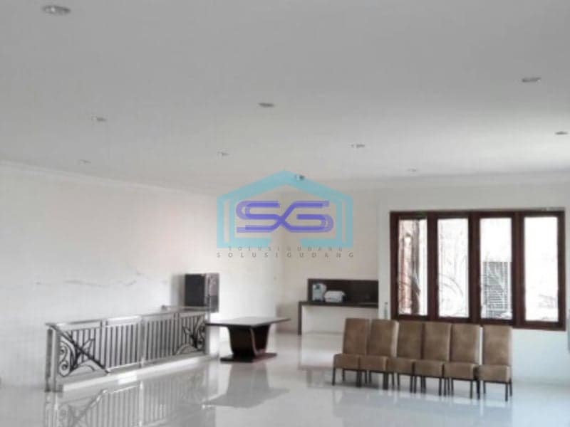 Dijual Ruko Dan Tempat Tinggal Di Semarang Kita Dekat Loyola