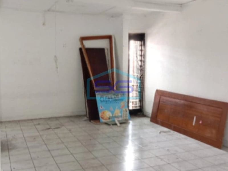 Disewakan Ruko Luas Tanah 360 m² 2 Lantai Lokasi di Setiabudi Bandung