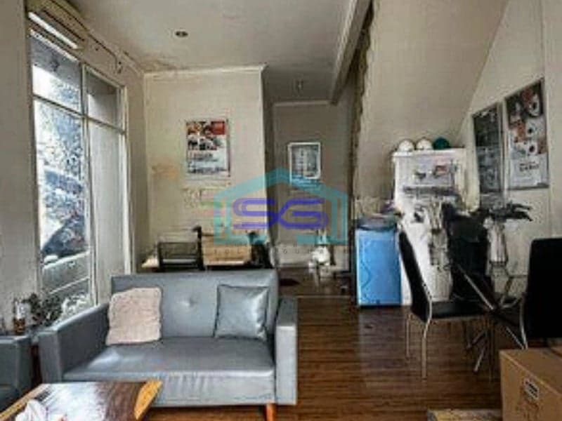 Dijual Ruko 3 Lantai Cocok Untuk Kantor, Klinik di Grand Galaxy Bekasi LB 105m2