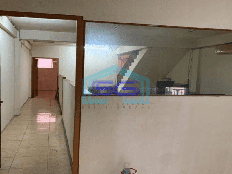 Dijual Ruko Gang Macan di Daan Mogot