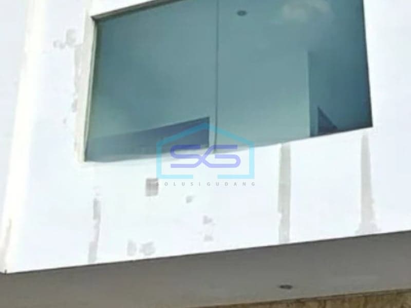Disewakan Ruko Daerah Strategis di Ampera Kemang, Jakarta Selatan LB 150 m²