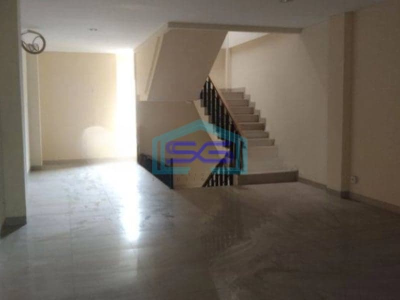 Disewakan Ruko di Bulungan Blok M Jakarta Selatan Ada Lift
