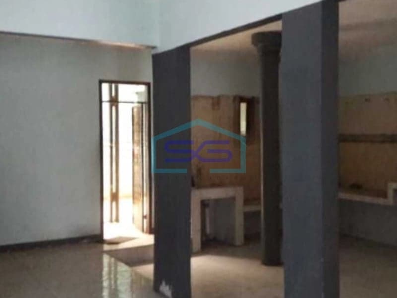 Disewakan Ruang Usaha Luas Tanah  295 m² Lokasi di Bandung Jawa Barat