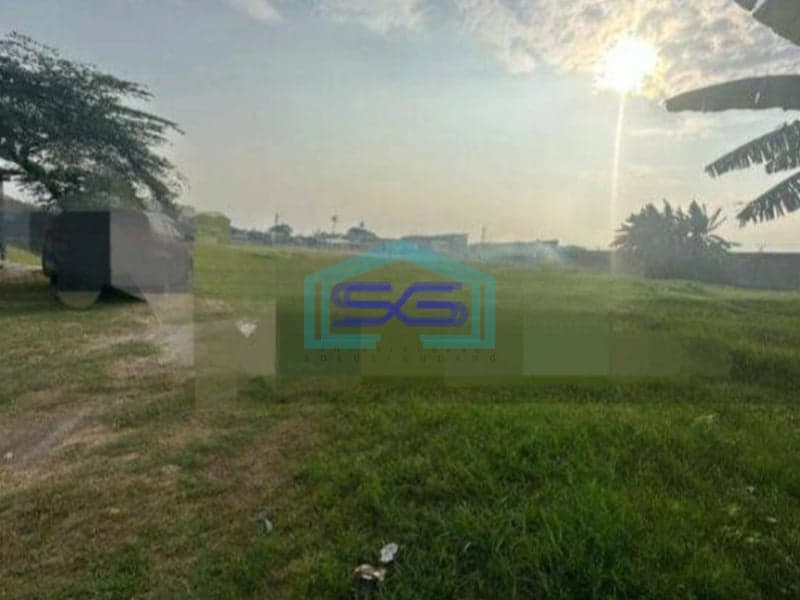 Disewakan Kavling Atau Tanah Kapuk Jakarta Barat