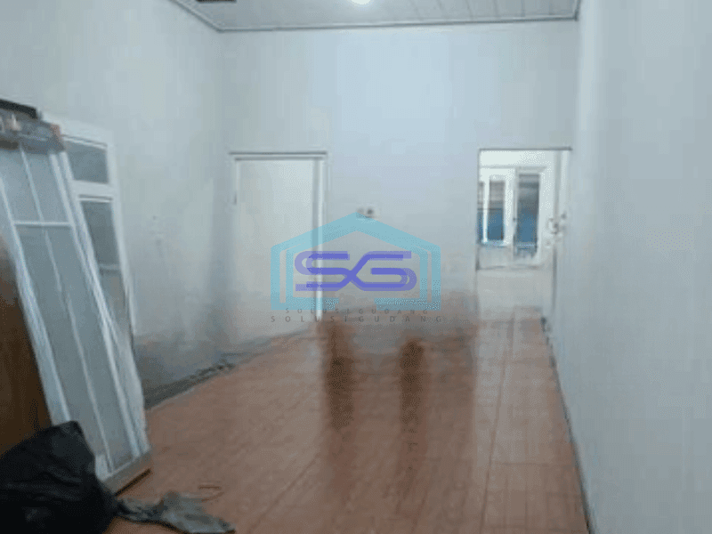 Disewakan Ruko Gandeng Luas Bangunan  100 m² di Sunter Jakarta Pusat