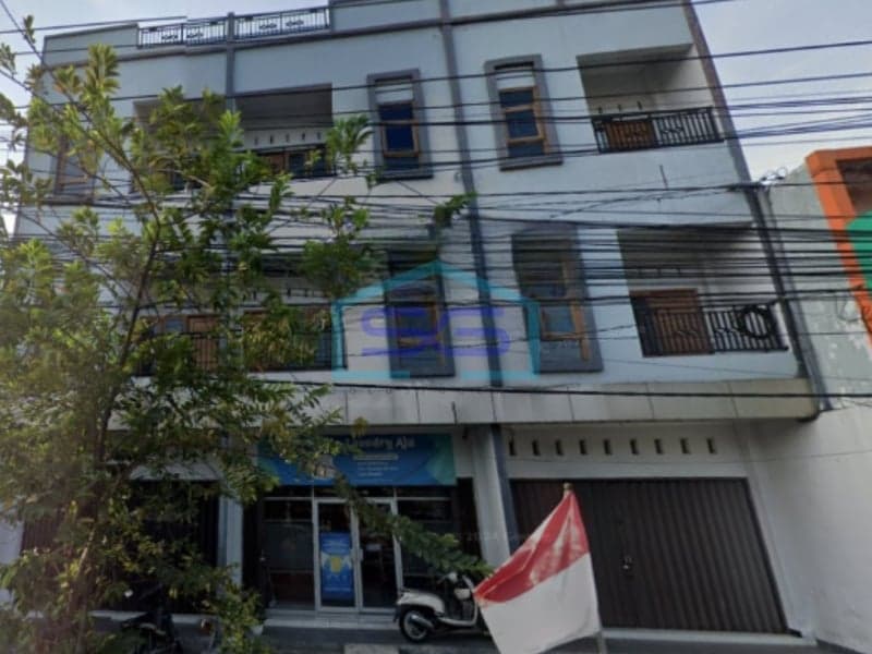 Disewakan Ruko di Banguntapan, Bantul LT 90 m2
