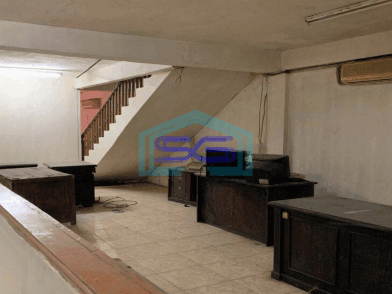 Dijual Ruko Gang Macan di Daan Mogot