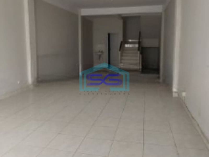 Dijual Ruko Termurah Di Kebon Jeruk Meruya Jakarta Barat Ruko Rapih Siap Pakai LB 200m2