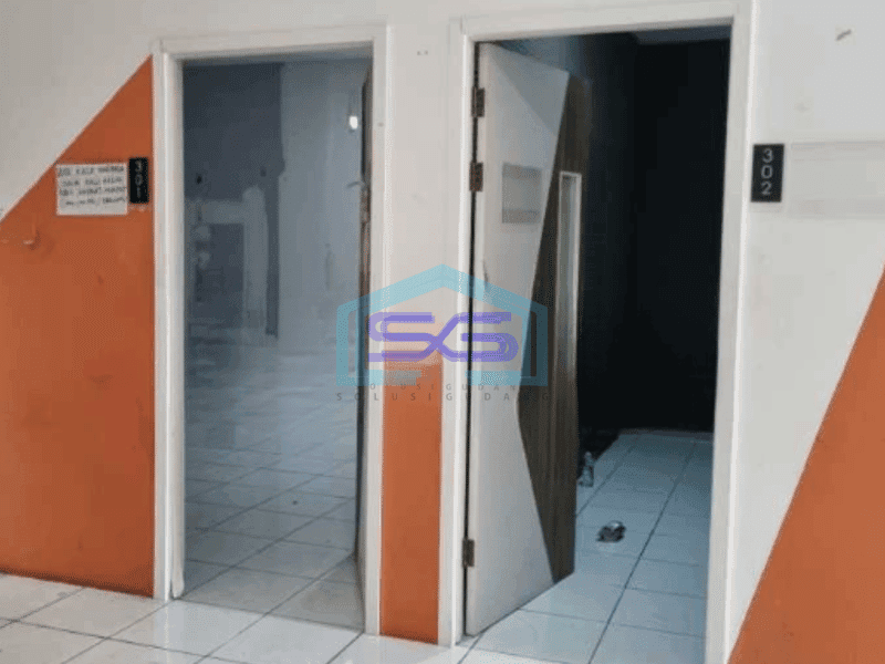 Dijual Ruko di Kelapa Gading Jakarta Utara Luas Bangunan 680 m²