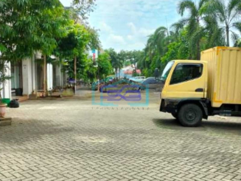 Disewakan Ruko Gandeng 2 Lantai di Puri Botanical Kembangan Joglo Jakarta Barat Luas Bangunan  100 m²