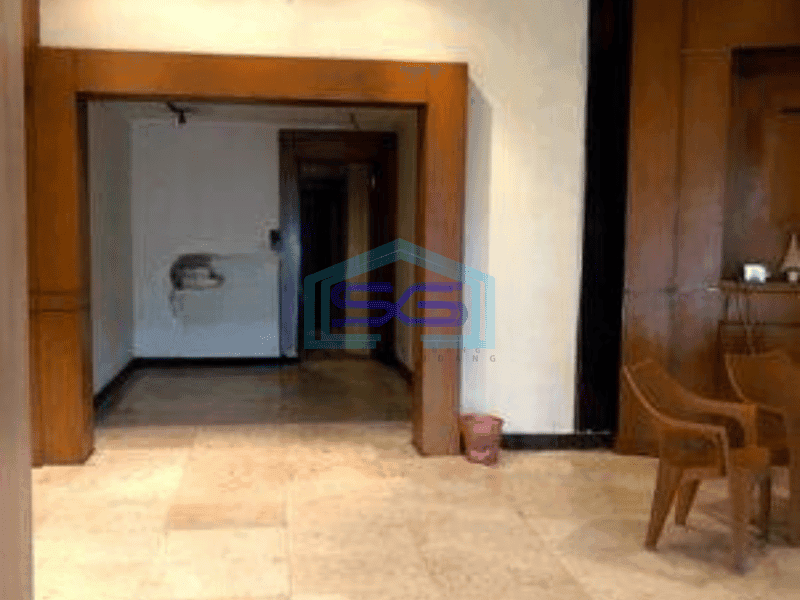 Disewakan Gudang 2 Lantai 580 m² di Kebayoran Jakarta Selatan