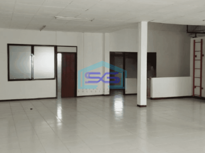 Disewakan Ruko Gandeng Luas Tanah 560 m² di Pasar Minggu Jakarta Selatan