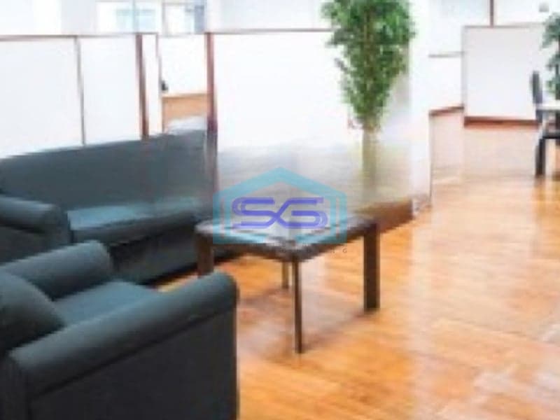 Disewakan Ruko Luas Tanah  268 m² Lokasi Kembangan Jakarta Barat