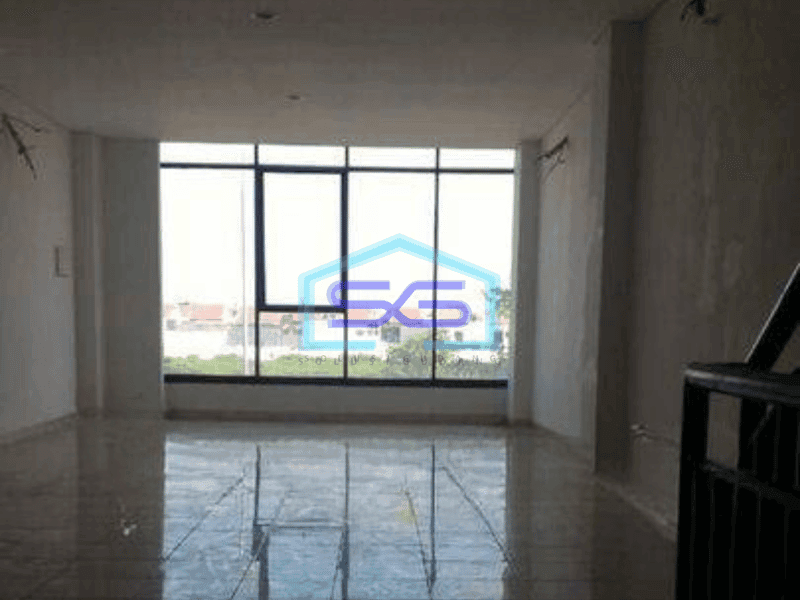 Dijual Ruko Kantor di Jakarta Garden City, Jakarta Timur