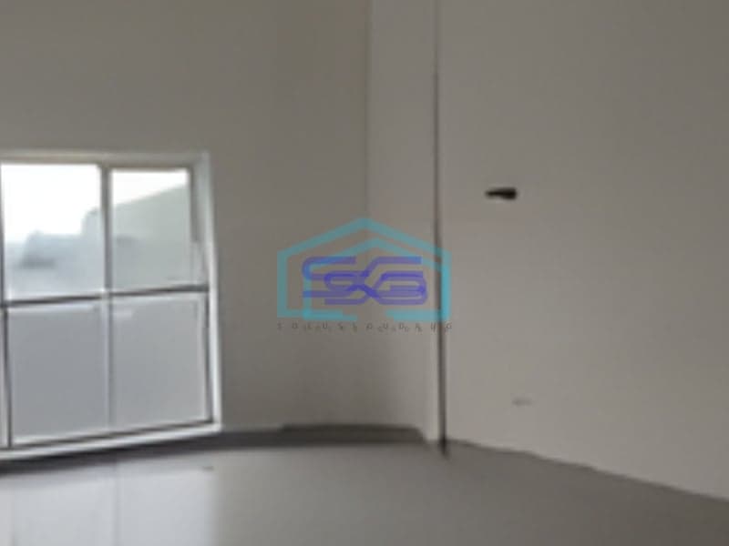 Disewakan Ruko 3 Lantai Di Kawasan Bisnis, Depok, Sleman, Jogja Luas Bangunan 180 m²