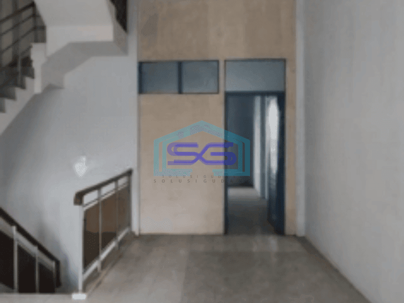 Disewakan Ruko 2 Lantai Di Pusat Kota Cirebon