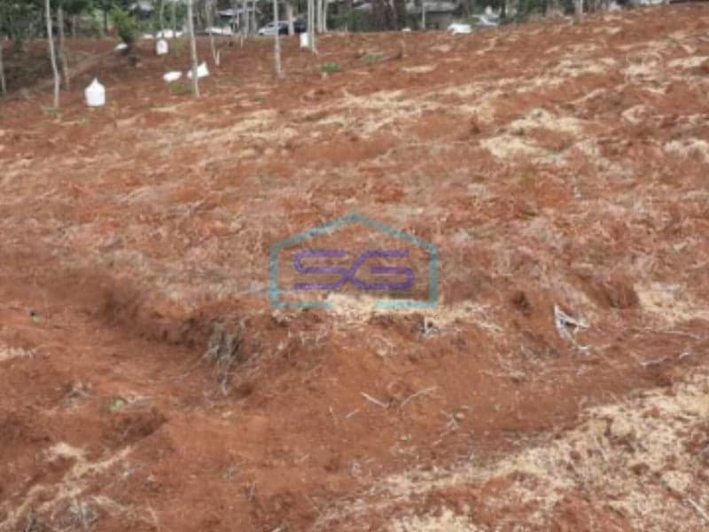 For Sale: Spacious Land 20147 m² in Bandung, West Java