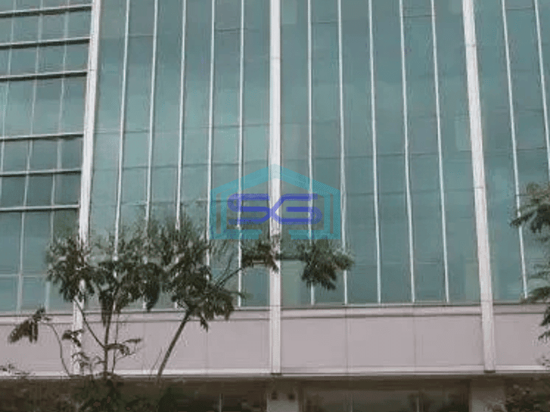 Dijual Cepat Ruko di Pantai Indah Kapuk Luas Bangunan 375 m²