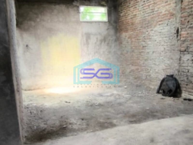Disewakan Gudang Bagus Luas Tanah  266 m² di Demak Jawa Tengah