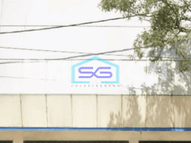 Disewakan Ruko di Pusat Kota Surabaya Jawa Timur