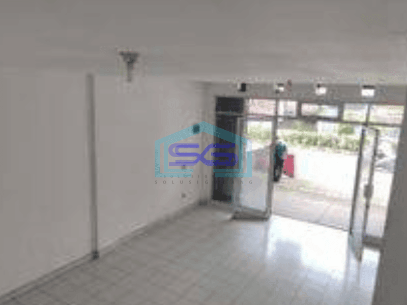 Dijual Ruko 2 Lantai di Puribeta Ciledug Larangan Tangerang
