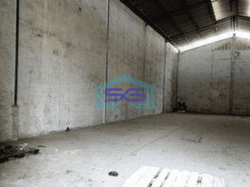 Dijual Gudang di Gudang Miami Kayu Besar Tegal Alur Jakarta