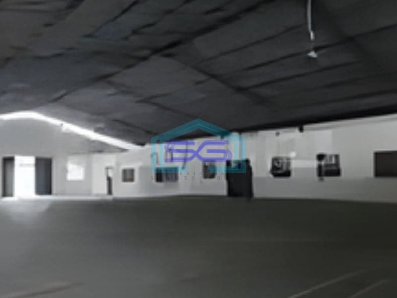 Disewakan Gudang Siap Pakai Di Bojong Menteng Narogong Bekasi Luas Bangunan 540m2