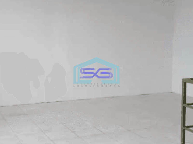 Disewakan Gudang 2 Unit Di Pergudangan Laksana Pakuhaji Tangerang Luas Tanah 600 m²