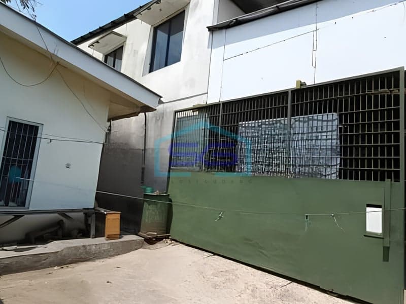 Dijual Gudang Strategis Terjangkau di Bandung Jawa Barat Luas Tanah 530 m²