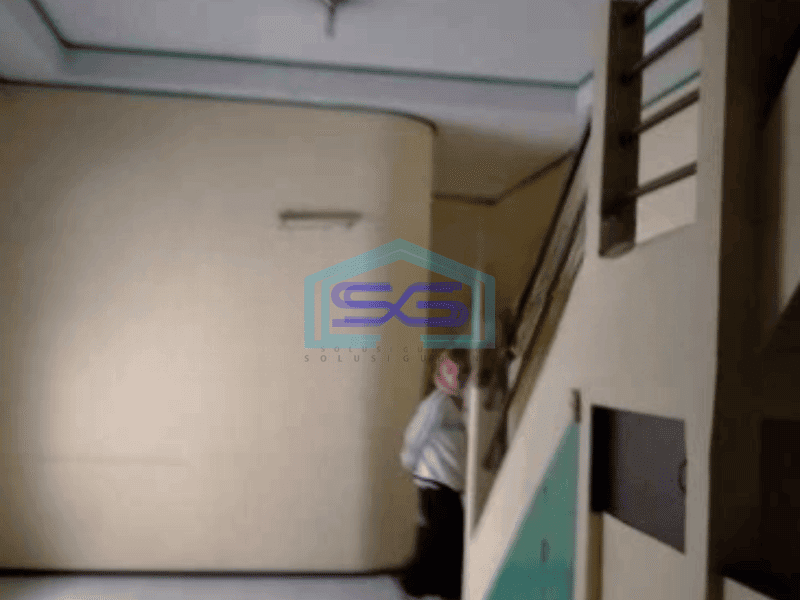 Dijual Ruko 2 Lantai Lokasi Strategis Luas Bangunan  290 m² di Telanaipura Jambi