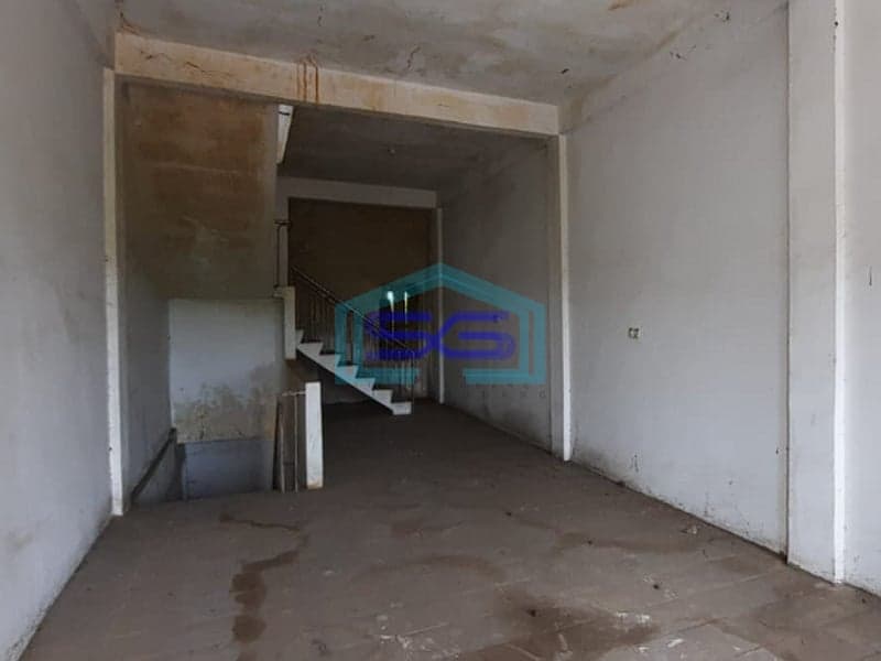 Disewakan 2 Unit Ruko Lokasi Strategis Rama Kasih Palembang
