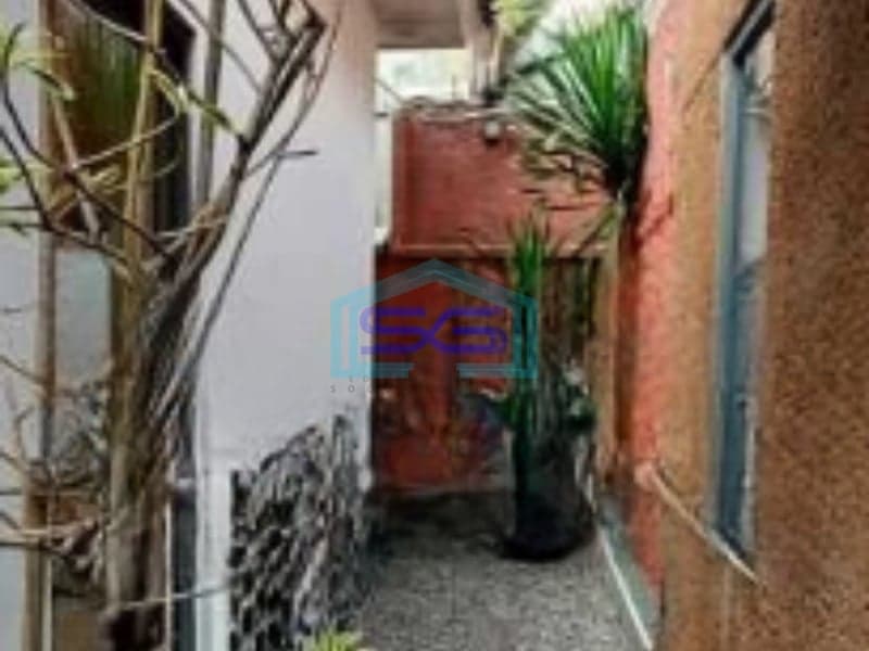 Disewakan Ruang Usaha Luas Tanah  100 m² Lokasi Bandung