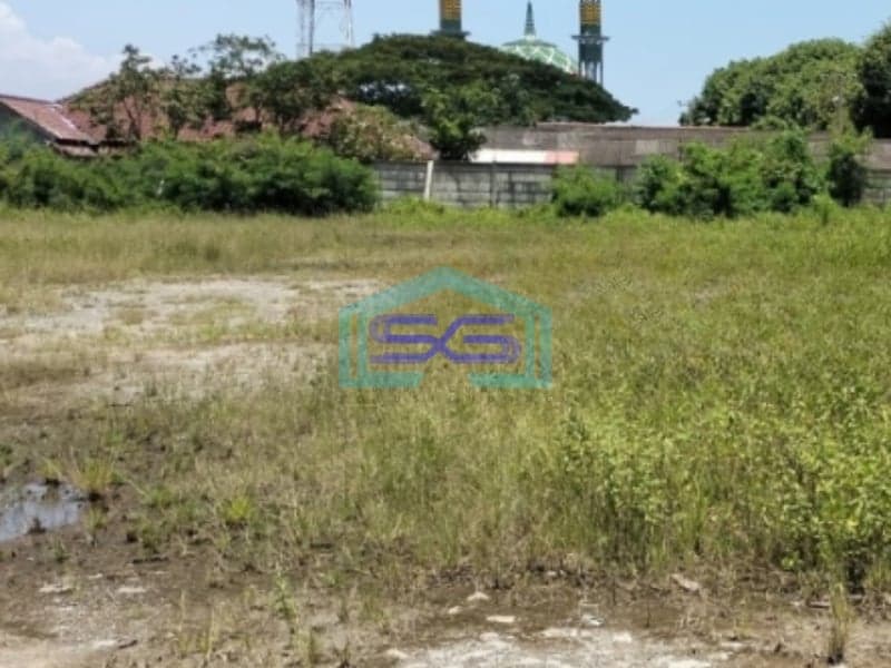 Dijual Cepat Tanah Lokasi Bebas Banjir di Marunda Jakarta Utara