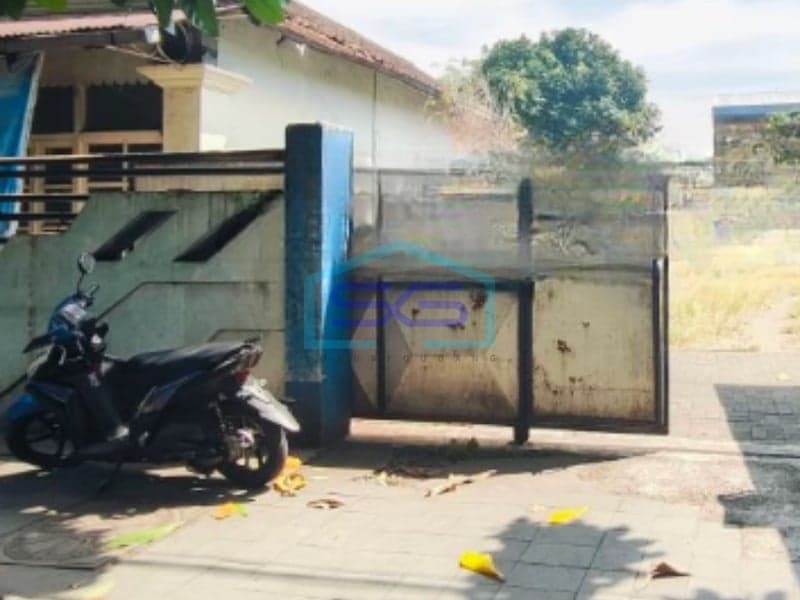 Disewakan Ruang Usaha Luas Tanah 1600 m² Lokasi di Kediri Jawa Timur