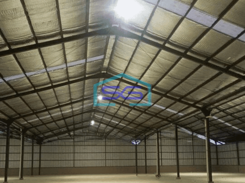 Disewakan Gudang Bagus Bekasi Timur di JL KH Agus Salim Bekasi Timur